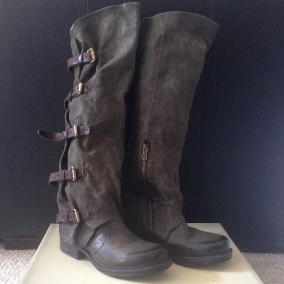 A.S98 Shoes - A.S.98 Tatum Boots